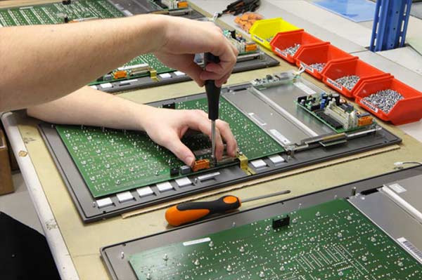 La qualità certificata dei prodotti della 3D Meccanica