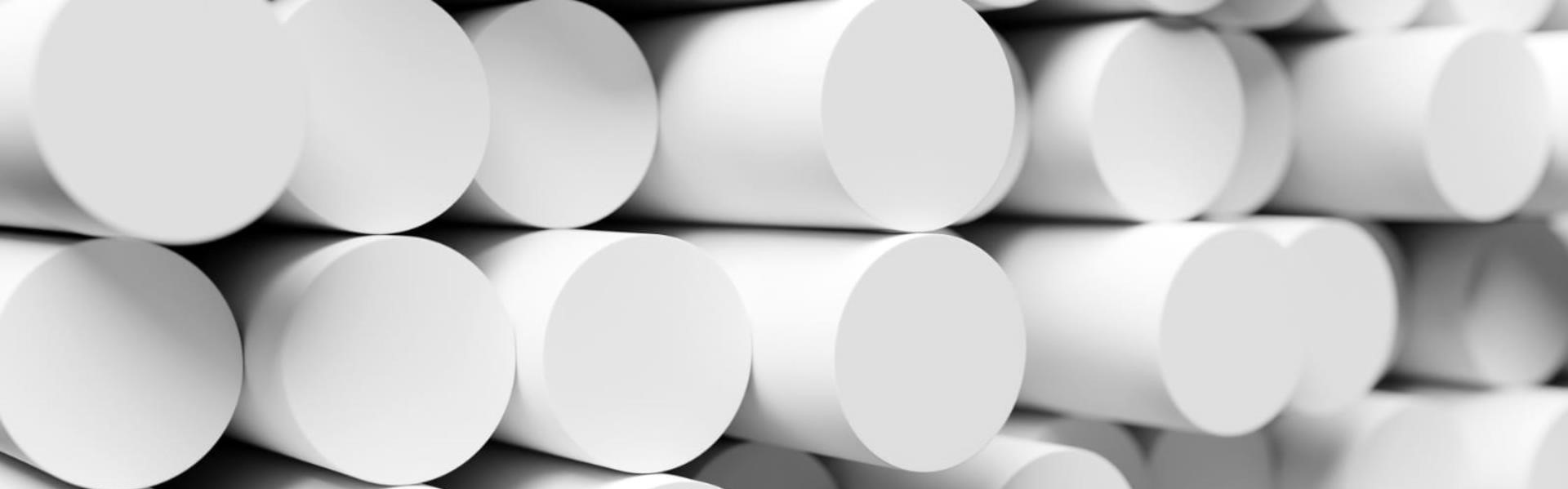 LE LAVORAZIONI MECCANICHE DI MATERIALI PLASTICI