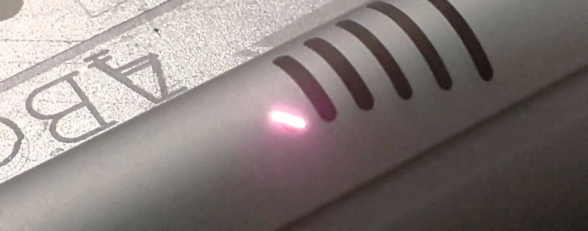 Le Incisioni Laser