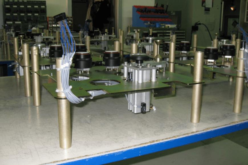 Assemblaggi